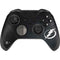 NHL Tampa Bay Lightning Black Background Xbox Elite Wireless Controller Series 2 Skin