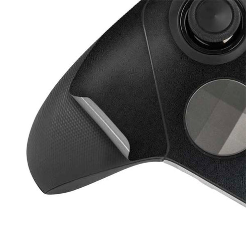 NHL Tampa Bay Lightning Black Background Xbox Elite Wireless Controller Series 2 Skin