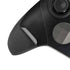 NHL Tampa Bay Lightning Black Background Xbox Elite Wireless Controller Series 2 Skin