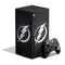 NHL Tampa Bay Lightning Black Background Xbox Series X Bundle Skin