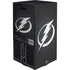 NHL Tampa Bay Lightning Black Background Xbox Series X Bundle Skin