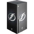 NHL Tampa Bay Lightning Black Background Xbox Series X Skins