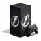 NHL Tampa Bay Lightning Black Background XBox Series X Digital Edition Bundle Skin