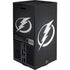 NHL Tampa Bay Lightning Black Background XBox Series X Digital Edition Bundle Skin