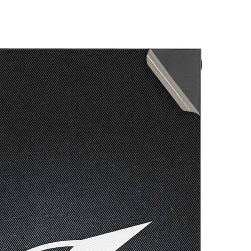 NHL Tampa Bay Lightning Black Background XBox Series X Digital Edition Console Skin