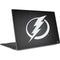 NHL Tampa Bay Lightning Black Background Dell XPS Skin