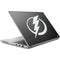 NHL Tampa Bay Lightning Black Background HP ZBook Fury 16 G10 Skin
