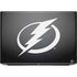 NHL Tampa Bay Lightning Black Background HP ZBook Fury 16 G10 Skin