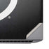 NHL Tampa Bay Lightning Black Background HP ZBook Fury 16 G10 Skin