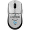 NHL Tampa Bay Lightning Black Text G Pro Wireless Gaming Mouse Skin