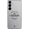 NHL Tampa Bay Lightning Black Text Galaxy A16 5G Skin