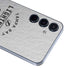 NHL Tampa Bay Lightning Black Text Galaxy A36 5G Skin