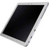 NHL Tampa Bay Lightning Black Text Galaxy Book 12in Skin