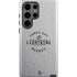 NHL Tampa Bay Lightning Black Text Galaxy S23 Ultra Pro Case