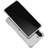 NHL Tampa Bay Lightning Black Text Galaxy S24 FE Clear Case