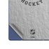 NHL Tampa Bay Lightning Black Text Galaxy Z Fold6 Skin