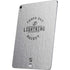 NHL Tampa Bay Lightning Black Text Apple iPad Air Skin