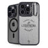 NHL Tampa Bay Lightning Black Text iPhone 14 Pro Max Kickstand Case