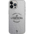NHL Tampa Bay Lightning Black Text iPhone 15 Pro Max Skin