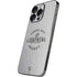 NHL Tampa Bay Lightning Black Text iPhone 15 Pro Max Skin