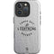 NHL Tampa Bay Lightning Black Text iPhone 16 Pro Magsafe Impact Case