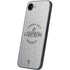 NHL Tampa Bay Lightning Black Text iPhone 16e Skin