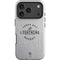 NHL Tampa Bay Lightning Black Text iPhone 18 Pro Impact Case