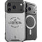 NHL Tampa Bay Lightning Black Text iPhone 18 Pro MagSafe Case