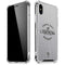 NHL Tampa Bay Lightning Black Text iPhone X/XS Clear Case
