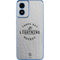 NHL Tampa Bay Lightning Black Text Moto G Play 4G (2024) Skin