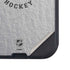 NHL Tampa Bay Lightning Black Text Otterbox Defender iPhone Skin