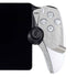 NHL Tampa Bay Lightning Black Text PlayStation Portal Remote Player Skin