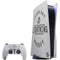 NHL Tampa Bay Lightning Black Text PlayStation PS5 Skins