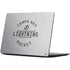 NHL Tampa Bay Lightning Black Text Surface Laptop 7 13.8in Skin