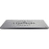NHL Tampa Bay Lightning Black Text Surface Laptop 7 13.8in Skin