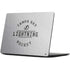 NHL Tampa Bay Lightning Black Text Surface Laptop 7 15in Skin