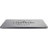 NHL Tampa Bay Lightning Black Text Surface Laptop 7 15in Skin
