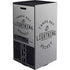 NHL Tampa Bay Lightning Black Text XBox Series X Digital Edition Bundle Skin