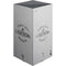 NHL Tampa Bay Lightning Black Text XBox Series X Digital Edition Console Skin