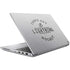 NHL Tampa Bay Lightning Black Text HP ZBook Fury 16 G10 Skin