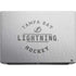NHL Tampa Bay Lightning Black Text HP ZBook Fury 16 G10 Skin