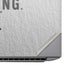 NHL Tampa Bay Lightning Black Text HP ZBook Fury 16 G10 Skin