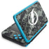 NHL Tampa Bay Lightning Camo Nintendo Skins