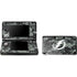 NHL Tampa Bay Lightning Camo Nintendo Skins