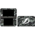 NHL Tampa Bay Lightning Camo Nintendo Skins