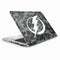 NHL Tampa Bay Lightning Camo HP Elitebook Skin