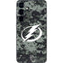 NHL Tampa Bay Lightning Camo Galaxy A16 5G Skin