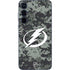 NHL Tampa Bay Lightning Camo Galaxy A36 5G Skin