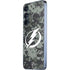 NHL Tampa Bay Lightning Camo Galaxy A36 5G Skin