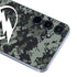 NHL Tampa Bay Lightning Camo Galaxy A36 5G Skin
